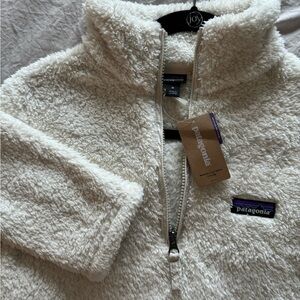 Patagonia Women's Los Gatos 1/4 Zip